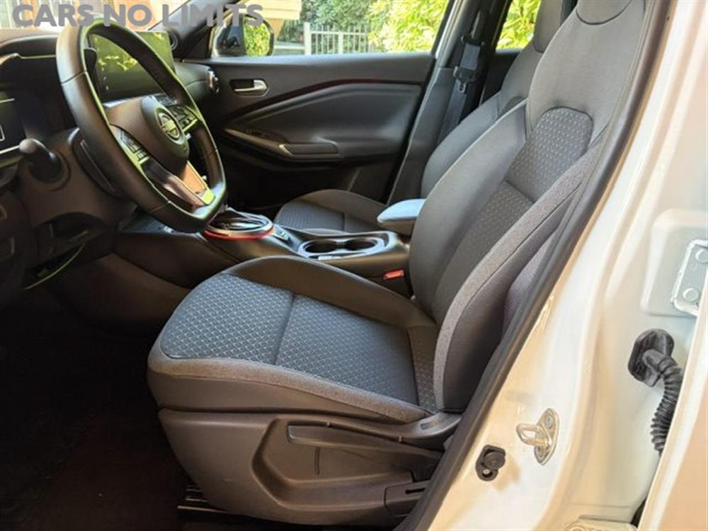 Juke Juke 1.0 DIG-T 114 CV N-C