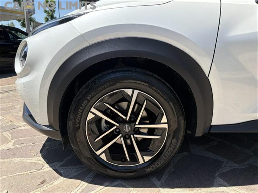 Juke Juke 1.0 DIG-T 114 CV N-C