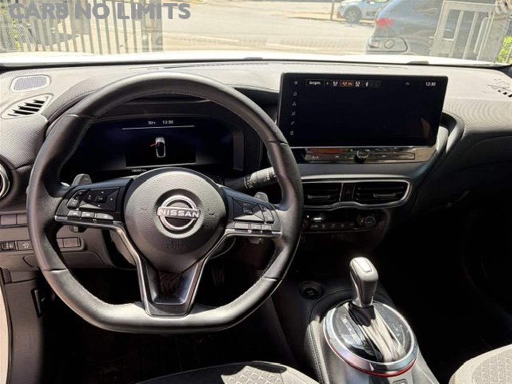 Juke Juke 1.0 DIG-T 114 CV N-C