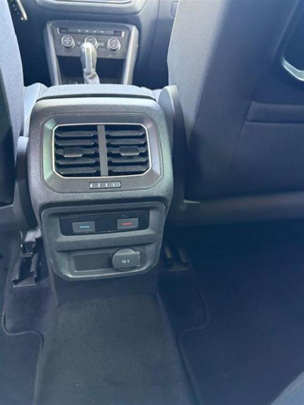 Tiguan Tiguan 2.0 TDI SCR 4MOTION
