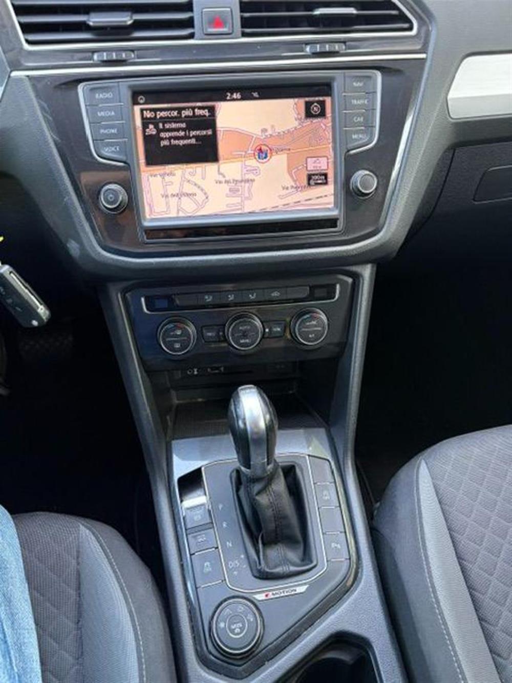Tiguan Tiguan 2.0 TDI SCR 4MOTION