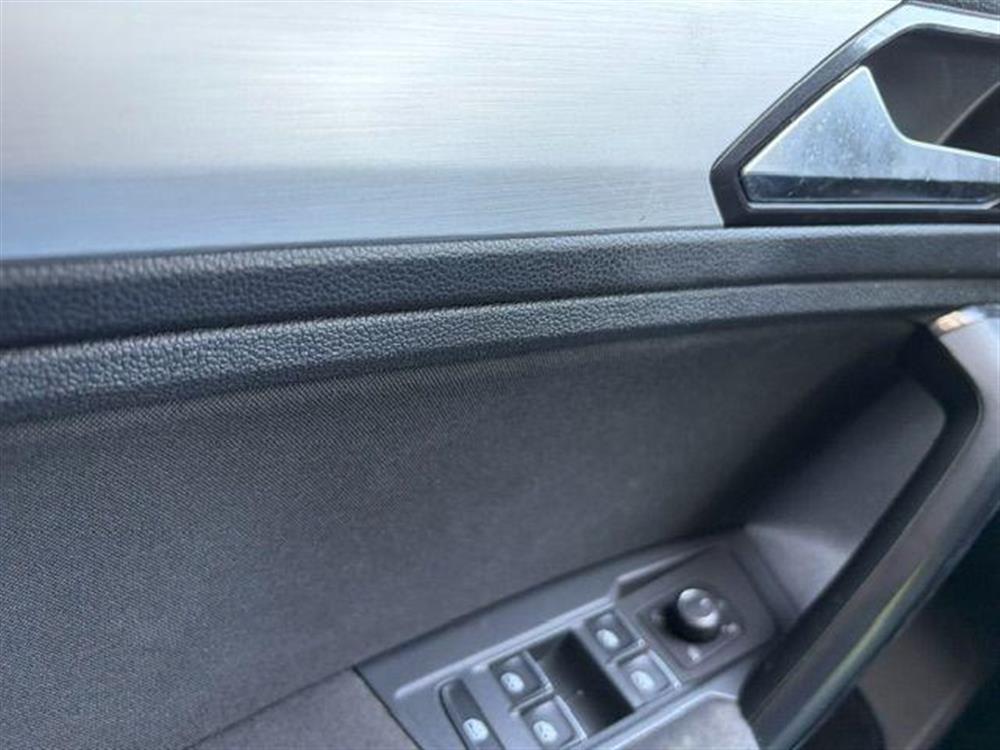 Tiguan Tiguan 2.0 TDI SCR 4MOTION