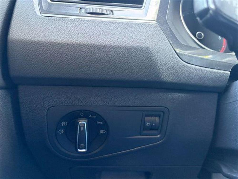Tiguan Tiguan 2.0 TDI SCR 4MOTION