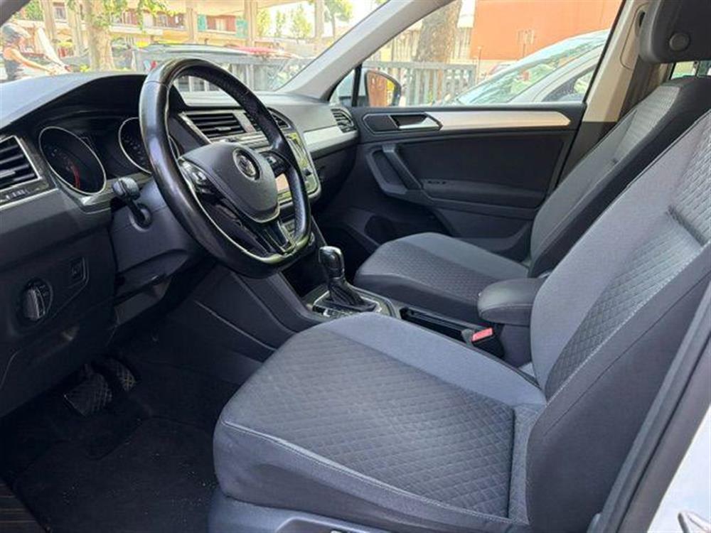 Tiguan Tiguan 2.0 TDI SCR 4MOTION