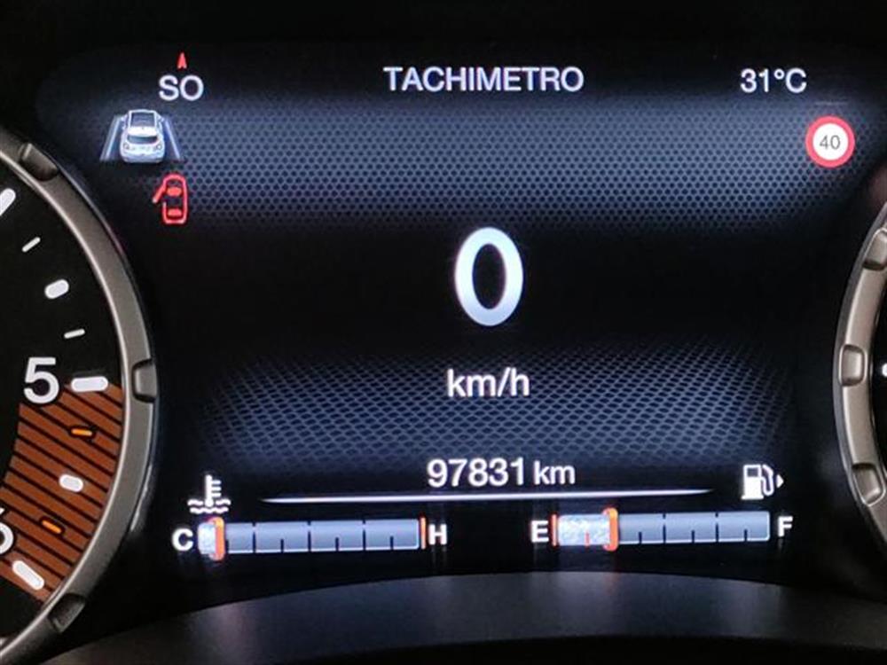Renegade Renegade 1.6 Mjt 120 CV Limit
