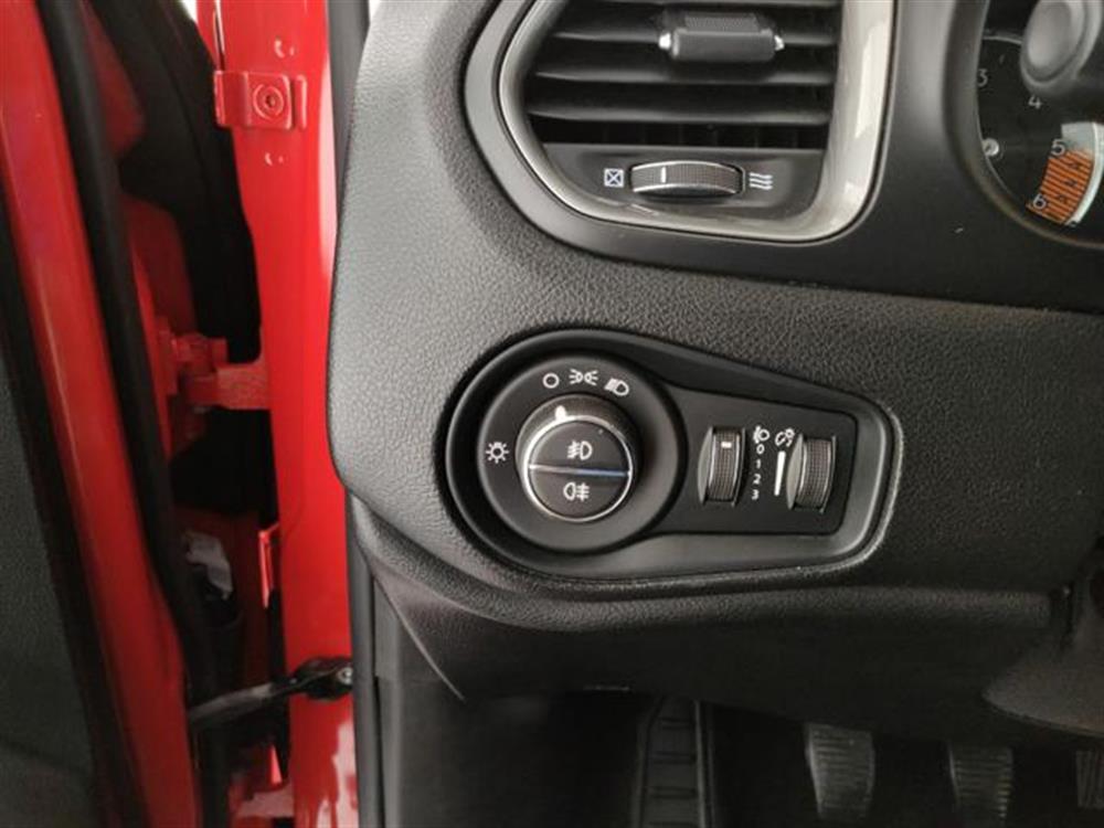 Renegade Renegade 1.6 Mjt 120 CV Limit