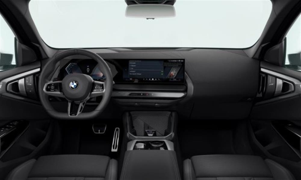 X3 X3 xDrive 20d Msport Pr