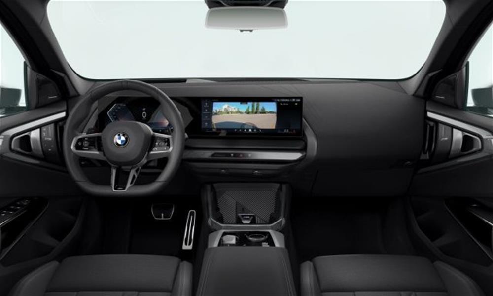 X3 X3 xDrive20d 48V MSport