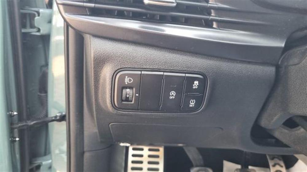 Bayon Bayon 1.0 T-GDI Hybrid 48V