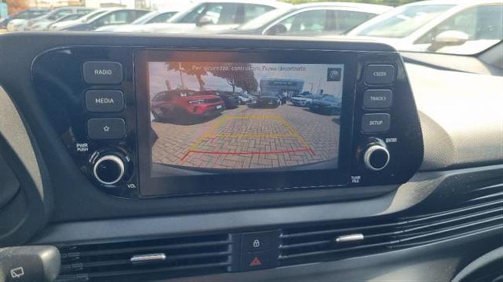 Bayon Bayon 1.0 T-GDI Hybrid 48V