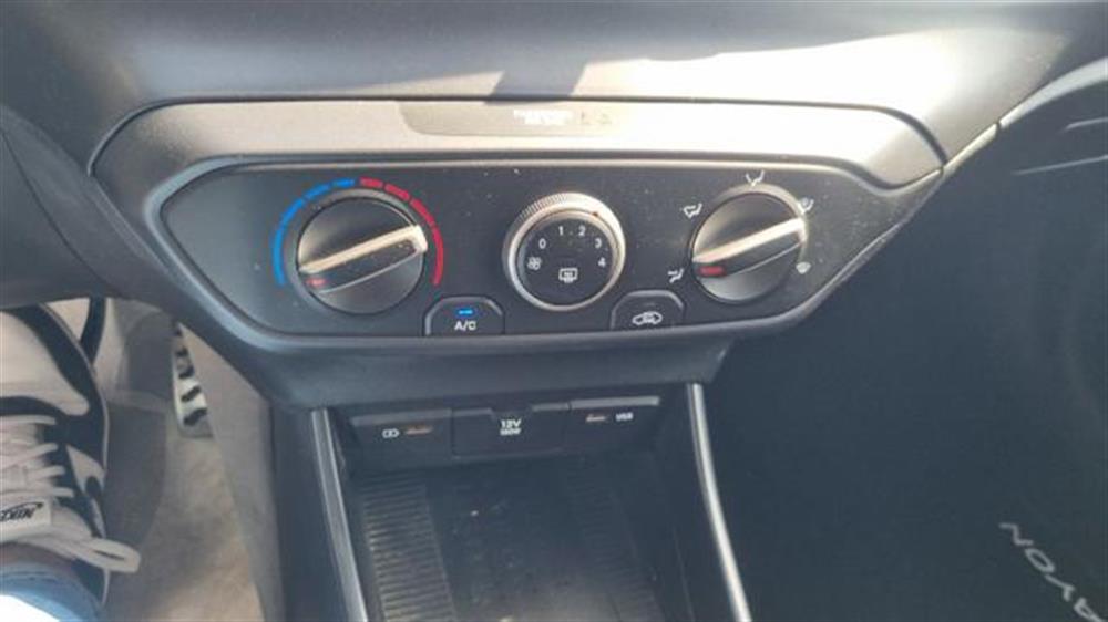 Bayon Bayon 1.0 T-GDI Hybrid 48V