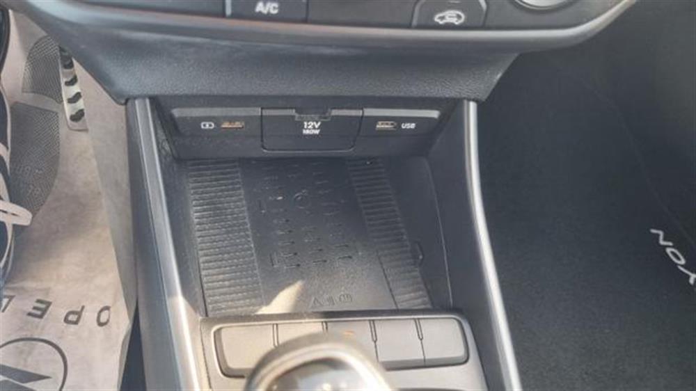 Bayon Bayon 1.0 T-GDI Hybrid 48V