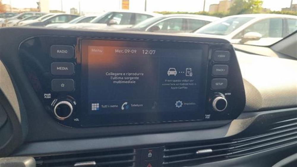 Bayon Bayon 1.0 T-GDI Hybrid 48V
