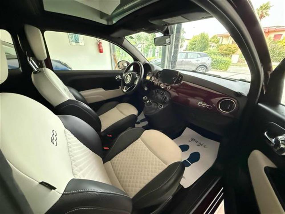 500 500 1.0 Hybrid Dolcevita