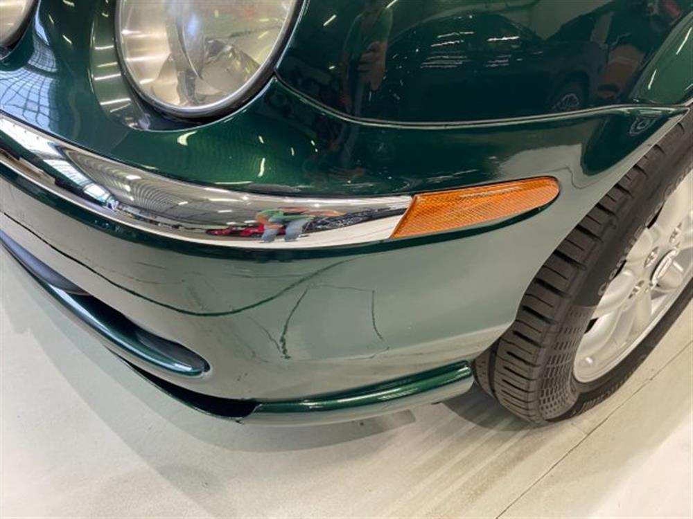 S-Type S-Type 2.5 V6 5P Manuale *