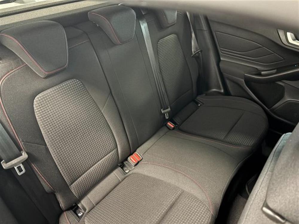 Focus Focus 1.0 Benzina Hybrid S