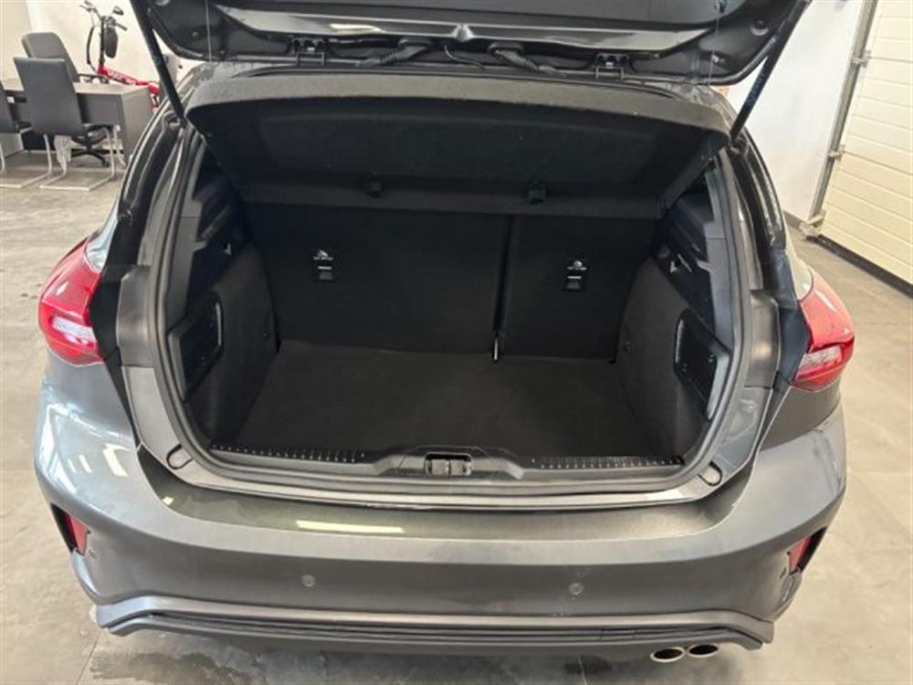 Focus Focus 1.0 Benzina Hybrid S