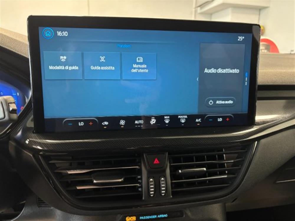 Focus Focus 1.0 Benzina Hybrid S