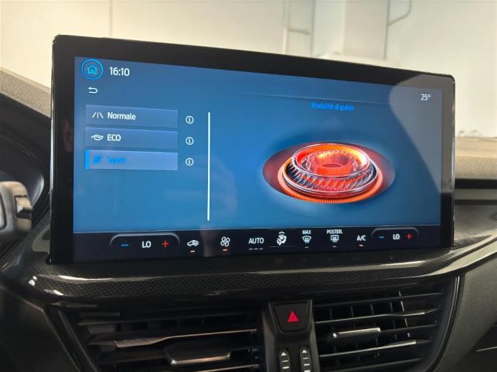 Focus Focus 1.0 Benzina Hybrid S