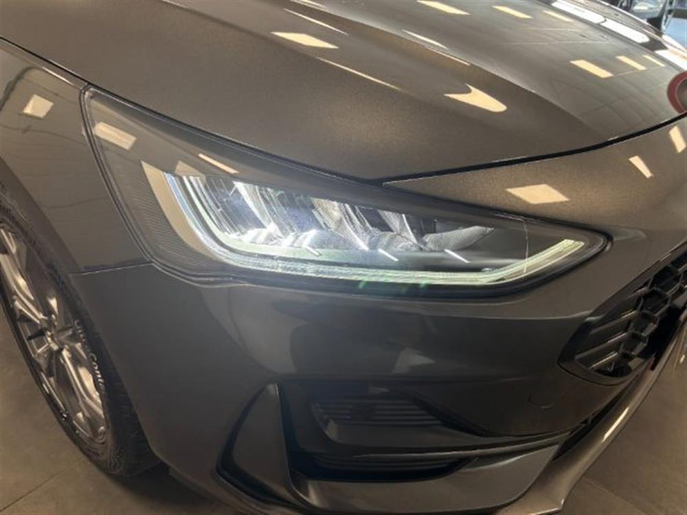 Focus Focus 1.0 Benzina Hybrid S