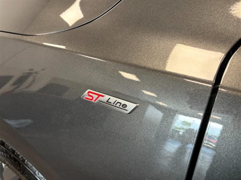 Focus Focus 1.0 Benzina Hybrid S