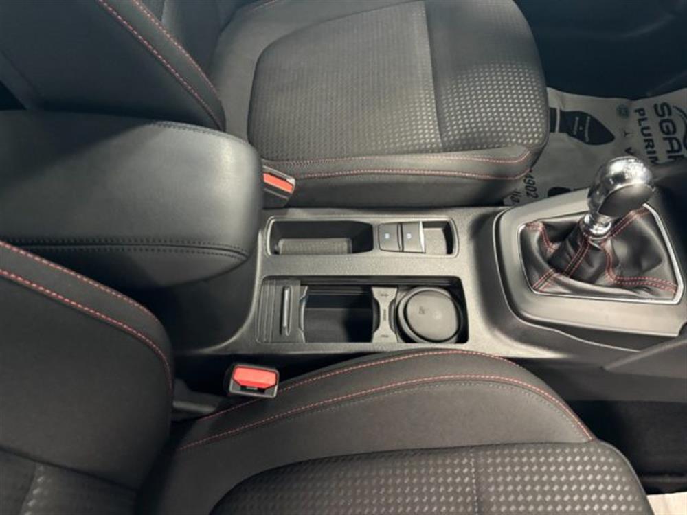 Focus Focus 1.0 Benzina Hybrid S