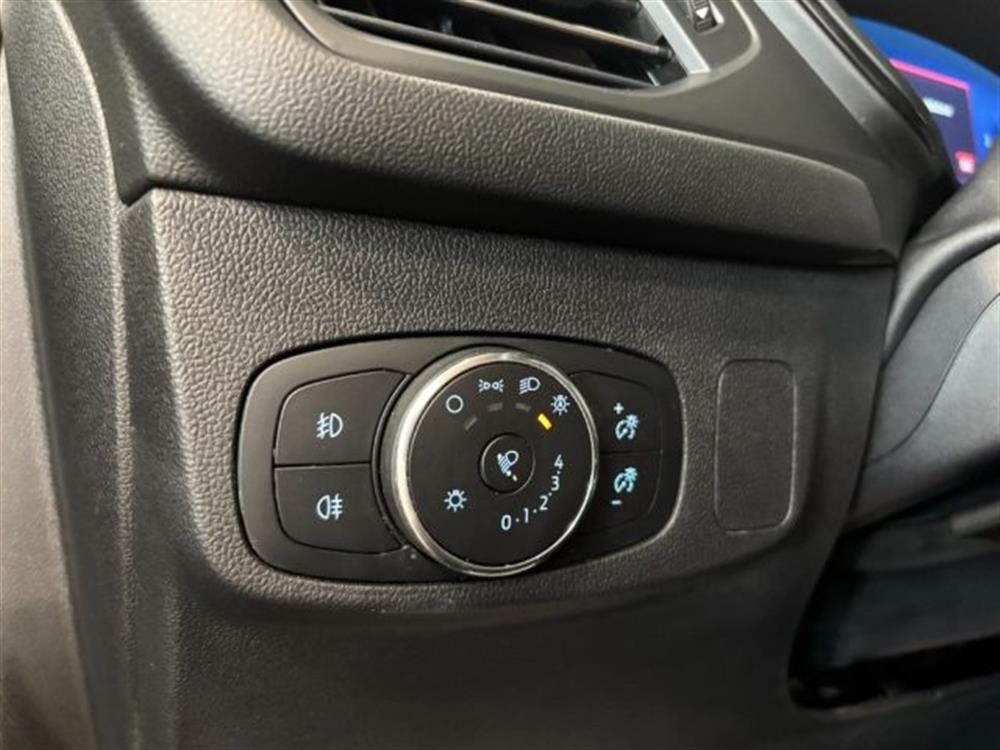 Focus Focus 1.0 Benzina Hybrid S