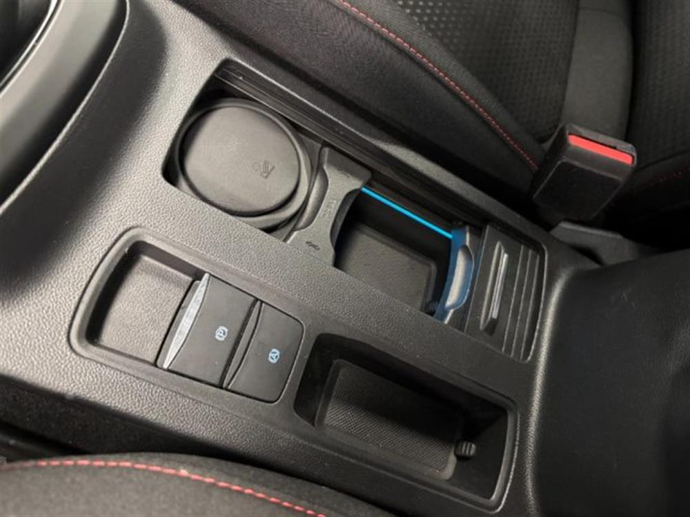 Focus Focus 1.0 Benzina Hybrid S