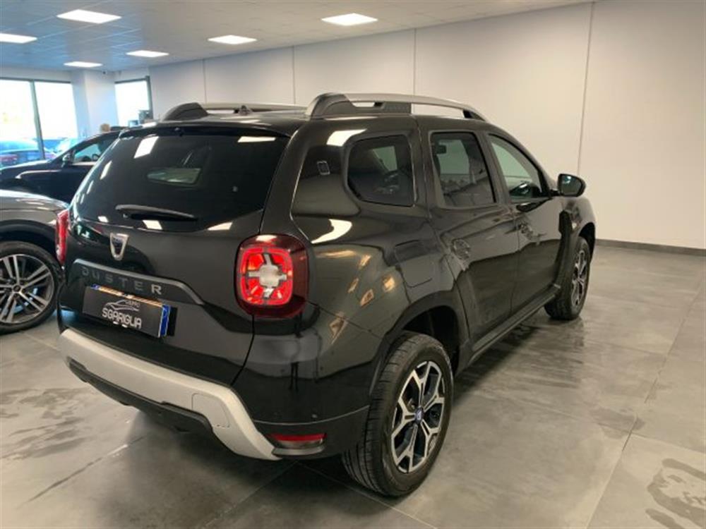Duster Duster 1.5 Diesel 15th Anni