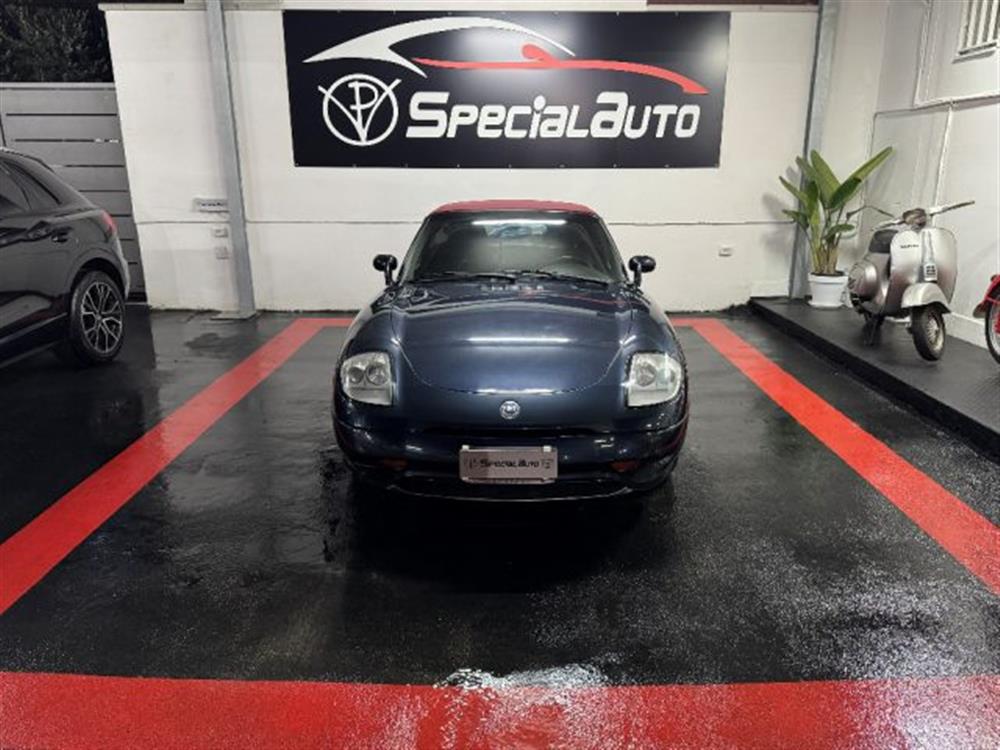 Barchetta Barchetta 1.8 16V Riviera
