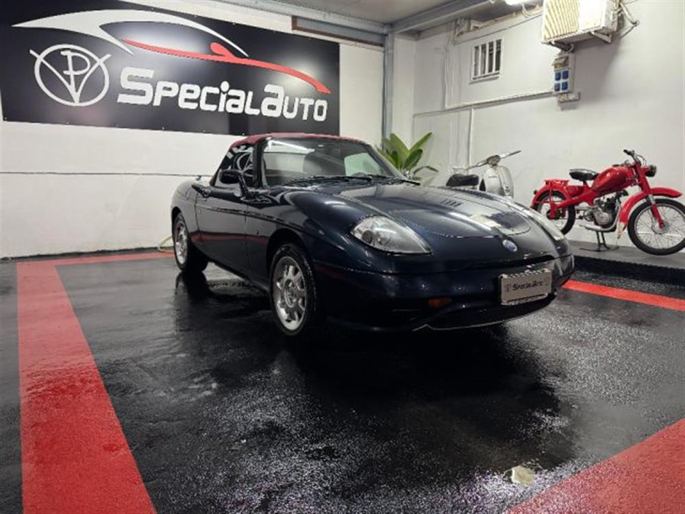 Barchetta Barchetta 1.8 16V Riviera