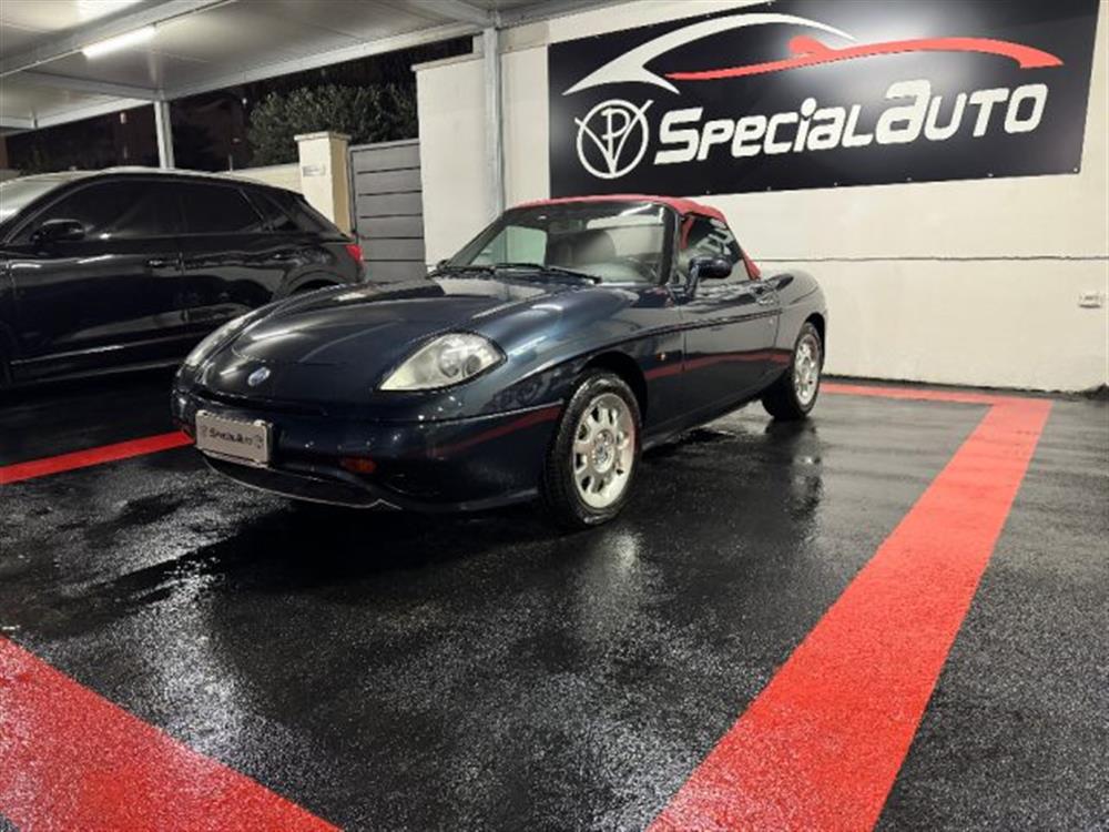 Barchetta Barchetta 1.8 16V Riviera