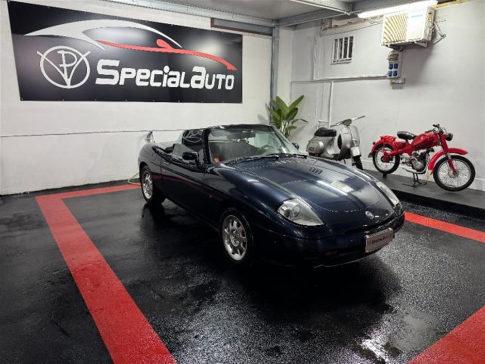 Barchetta Barchetta 1.8 16V Riviera