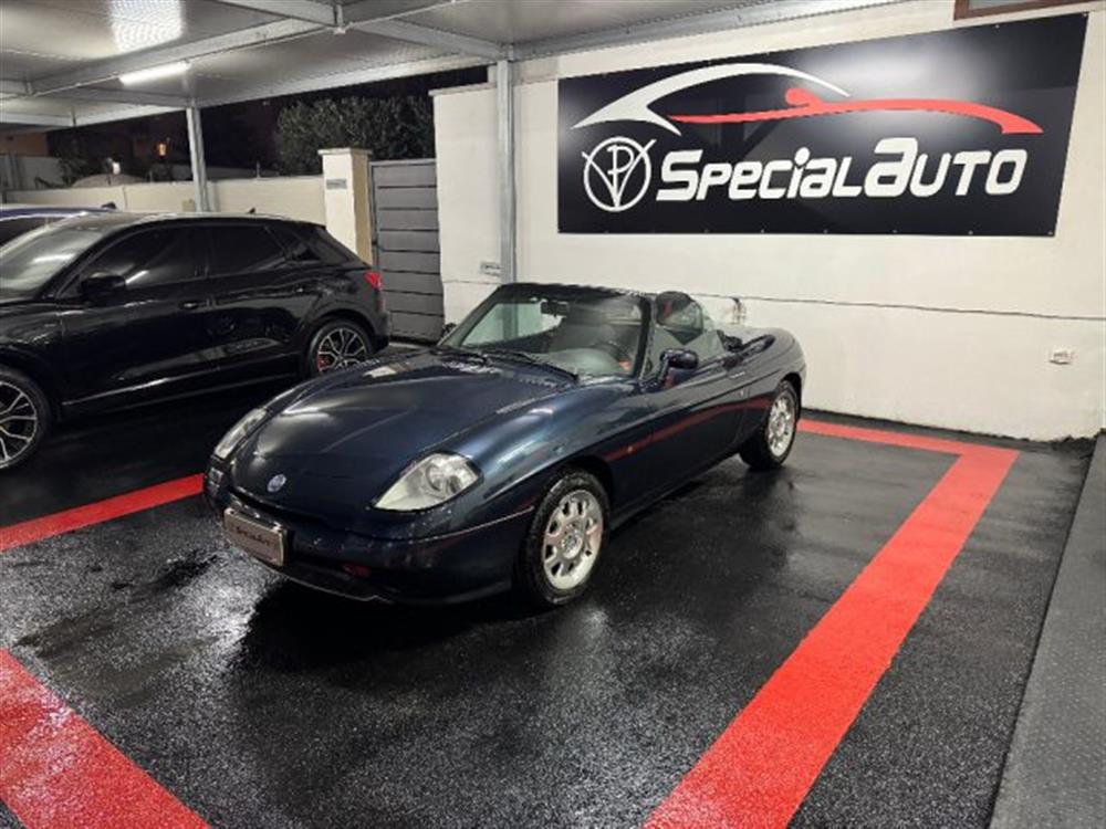 Barchetta Barchetta 1.8 16V Riviera