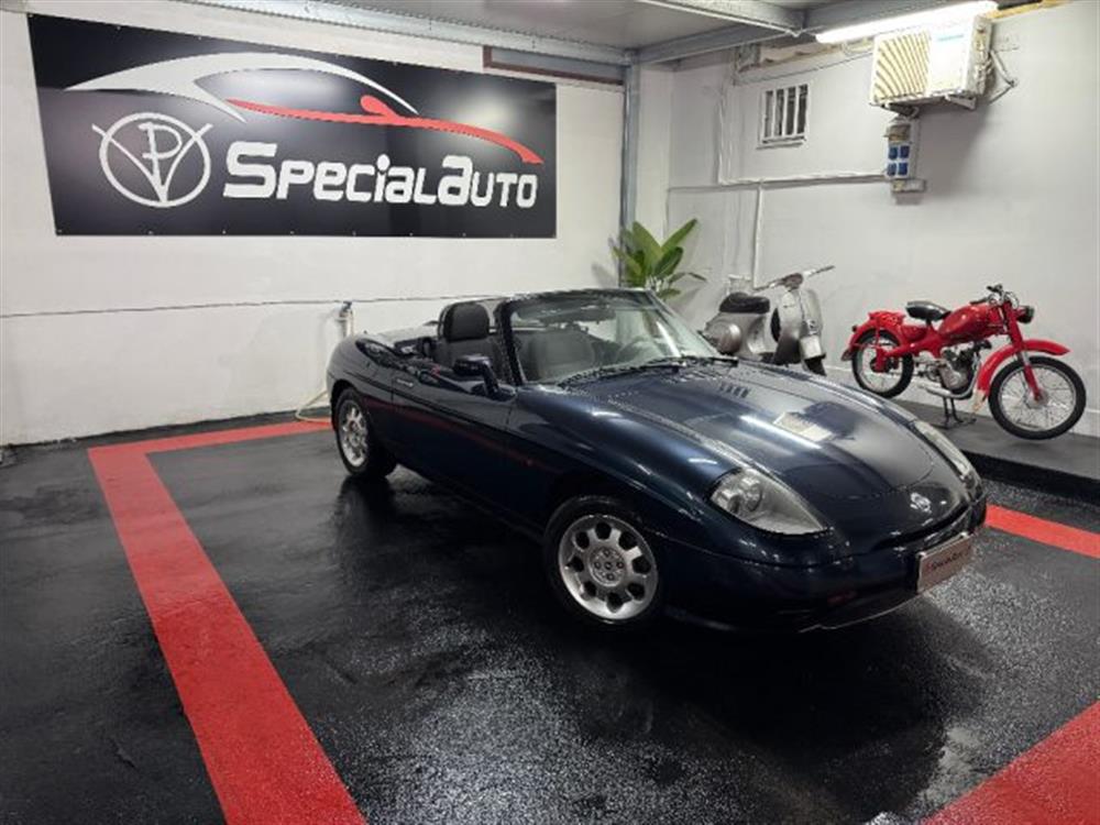 Barchetta Barchetta 1.8 16V Riviera