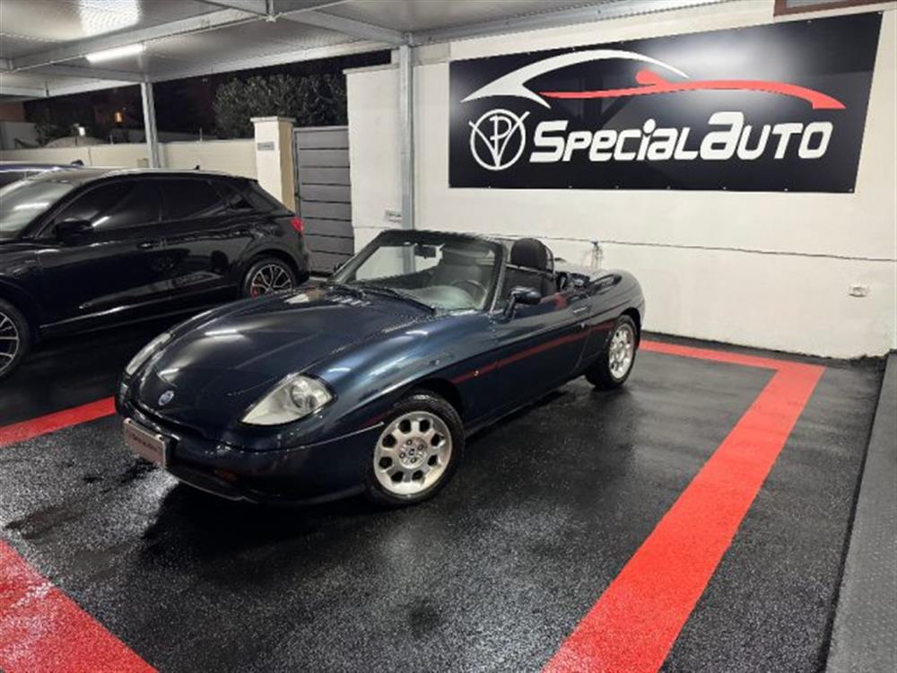 Barchetta Barchetta 1.8 16V Riviera