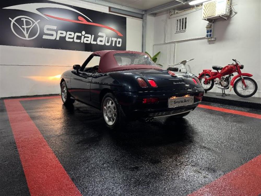 Barchetta Barchetta 1.8 16V Riviera