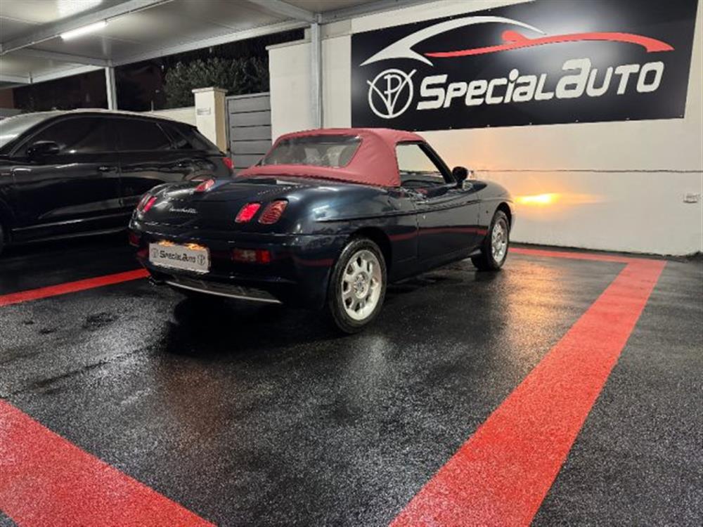 Barchetta Barchetta 1.8 16V Riviera