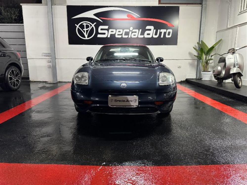 Barchetta Barchetta 1.8 16V Riviera