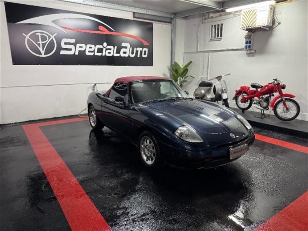 Barchetta Barchetta 1.8 16V Riviera