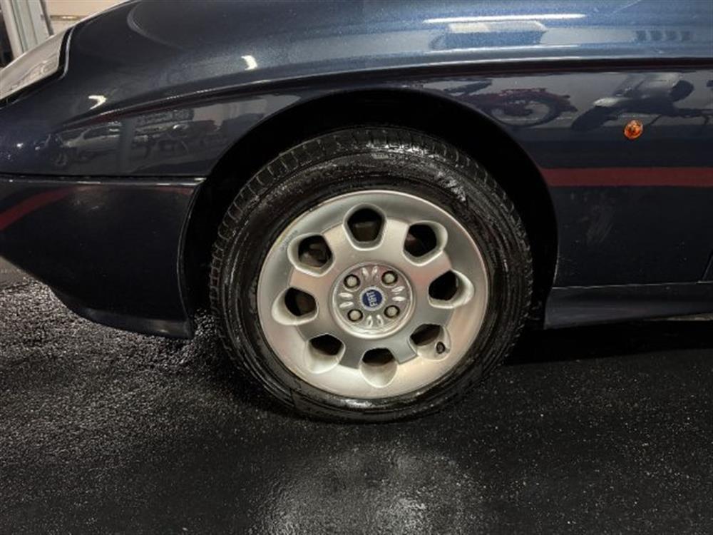 Barchetta Barchetta 1.8 16V Riviera