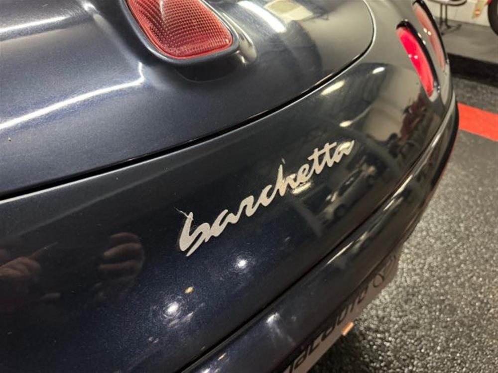 Barchetta Barchetta 1.8 16V Riviera