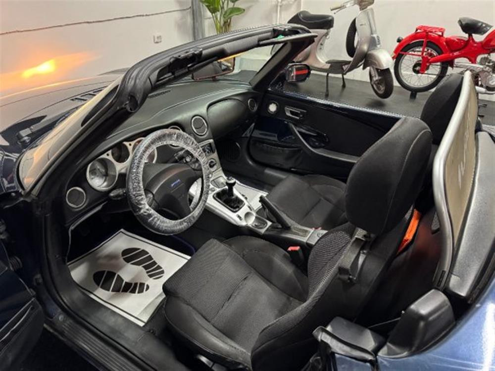 Barchetta Barchetta 1.8 16V Riviera
