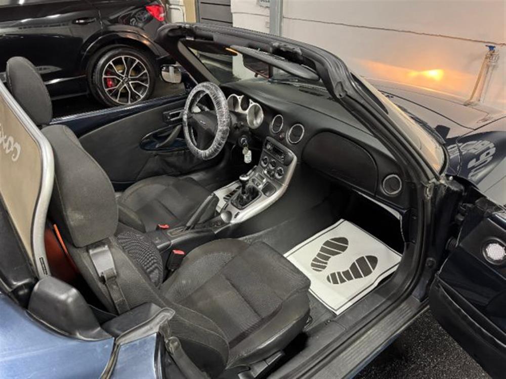 Barchetta Barchetta 1.8 16V Riviera