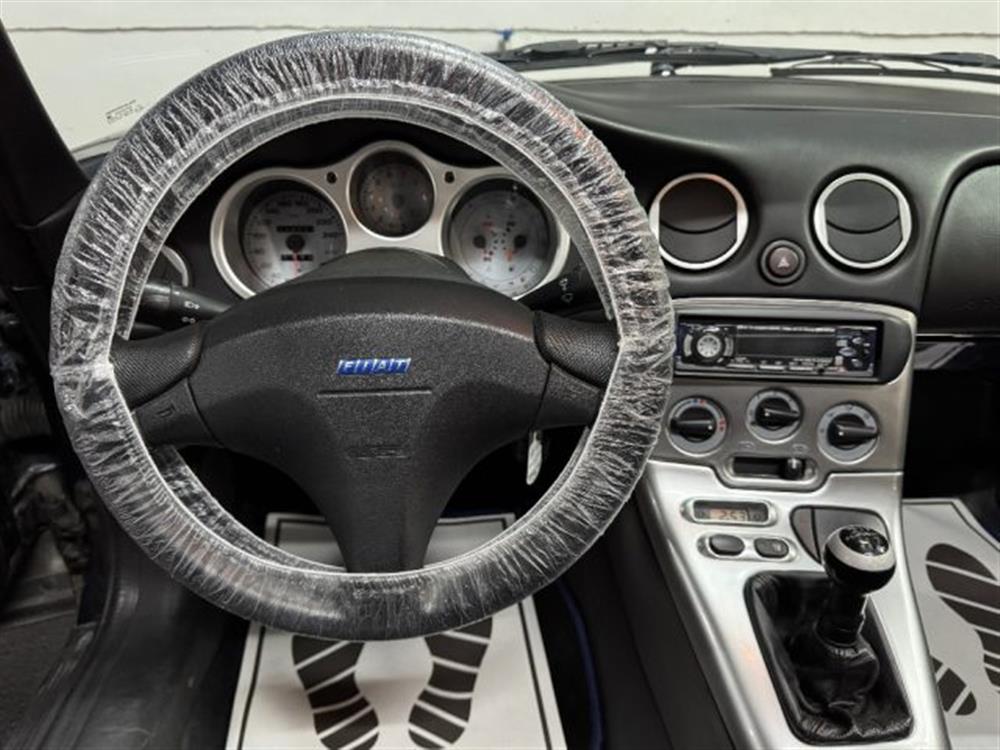 Barchetta Barchetta 1.8 16V Riviera