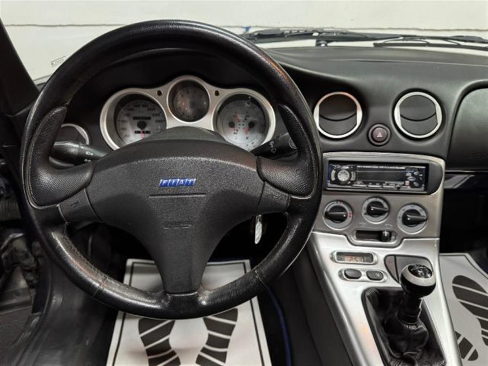 Barchetta Barchetta 1.8 16V Riviera