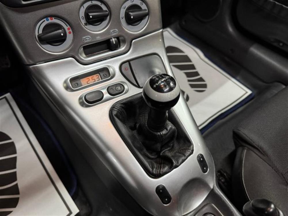 Barchetta Barchetta 1.8 16V Riviera