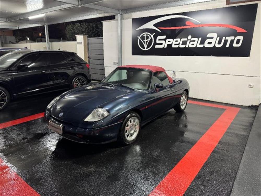 Barchetta Barchetta 1.8 16V Riviera