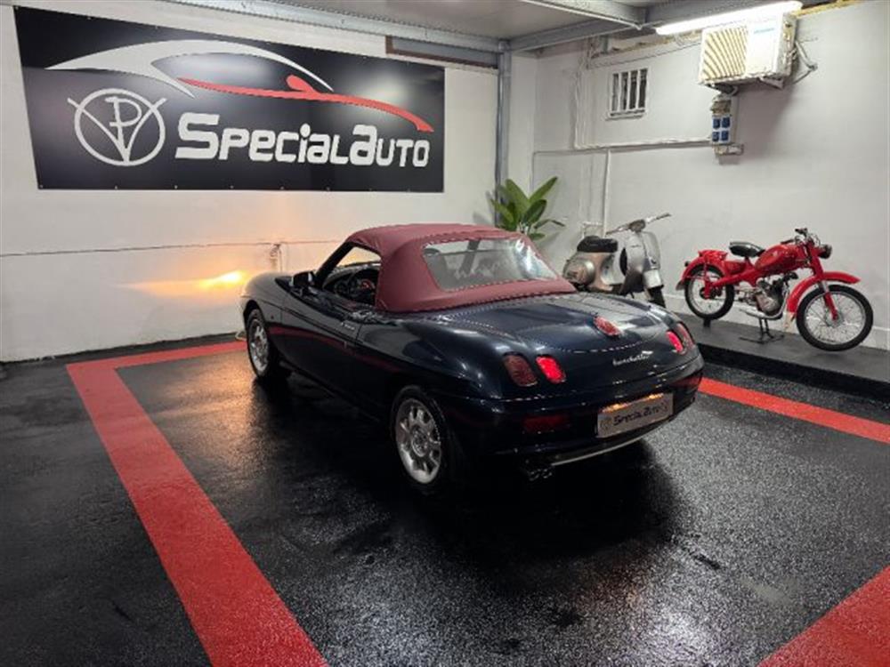 Barchetta Barchetta 1.8 16V Riviera