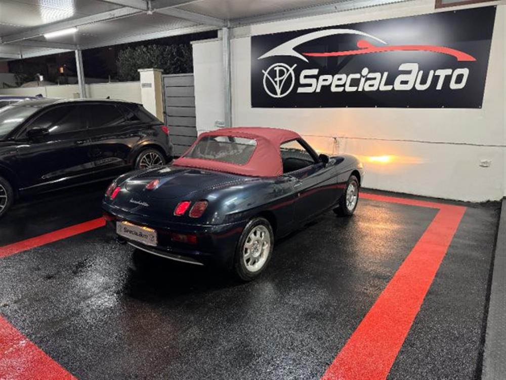 Barchetta Barchetta 1.8 16V Riviera